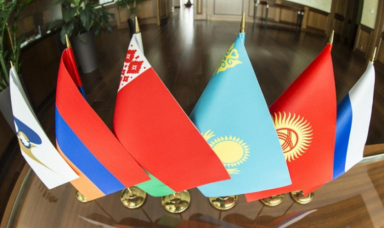 Спортсмены из Кыргызстана перестанут считаться легионерами в России
