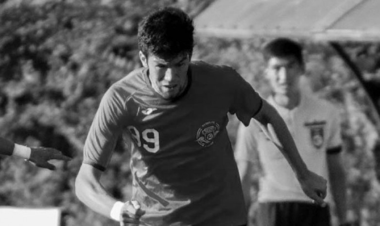 Сезон траура. Кыргызский футбол потерял одного из своих…
