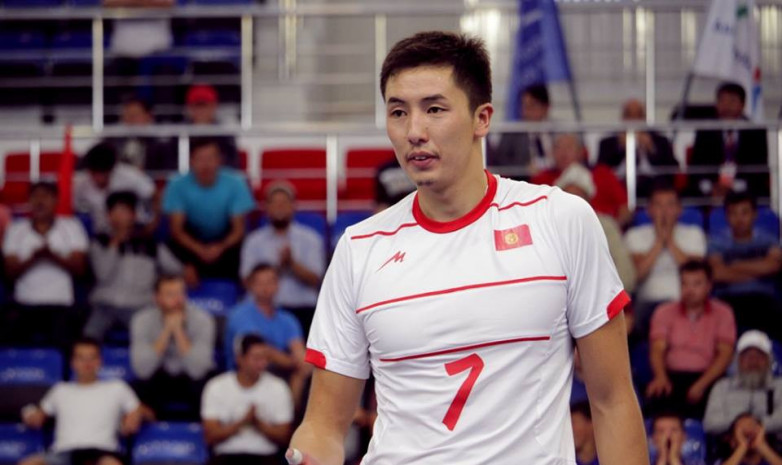 Чемпионат Казахстана: Сегодня «Тараз» Каныбека уулу сыграет с лидером чемпионата