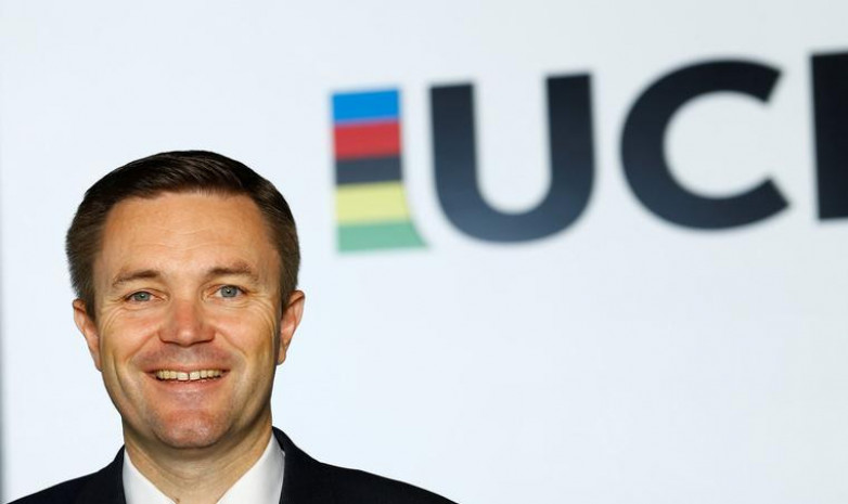 UCI президенті спортшылар күнтізбесіне өзгеріс енгізетінін айтты