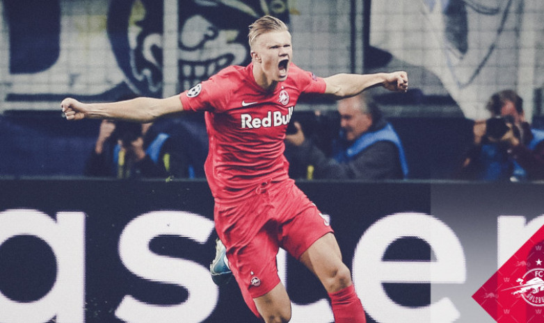 «Манчестер Сити» 19 жастағы норвегиялық талантқа көз тікті