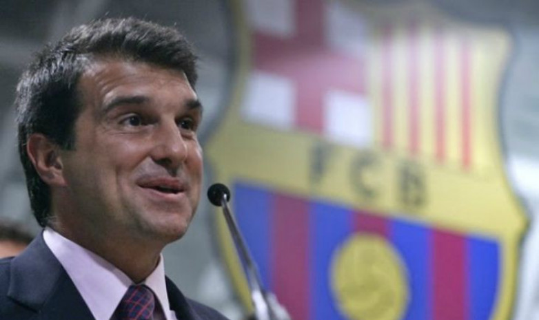 «Барселонаның» бұрынғы президенті тағы да сайлауға түседі