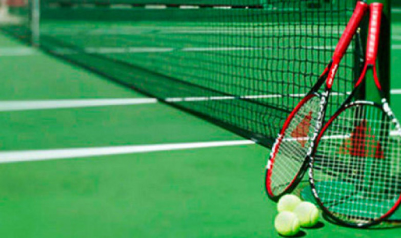 Қазақстандық теннисшілердің әлем рейтингіндегі орындары белгілі болды