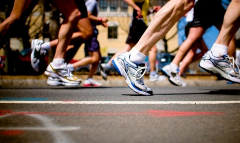 Қазақстандық жеңіл атлет Дубайдағы марафонға қатысады