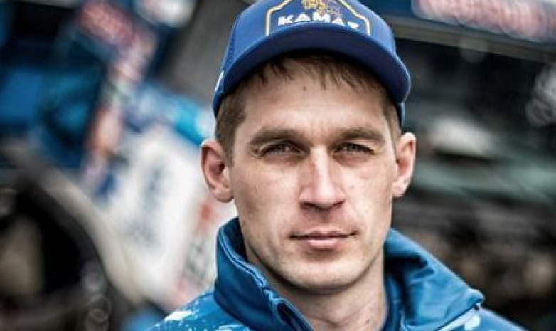 Российские автогонщики в тройке лучших на пятом этапе «Дакара-2020»