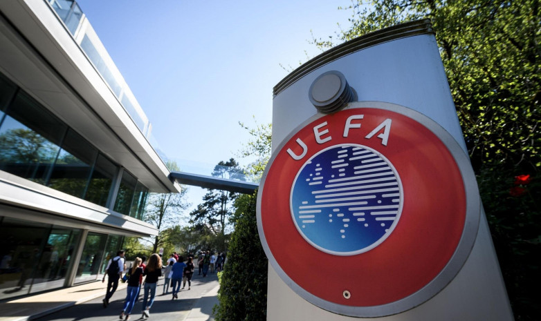 УЕФА может не допустить участия в еврокубках клубы из стран, которые не доиграют чемпионаты