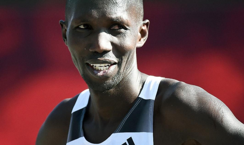 Кенийский призер Олимпиады-2012 арестован за нарушение комендантского часа из-за коронавируса
