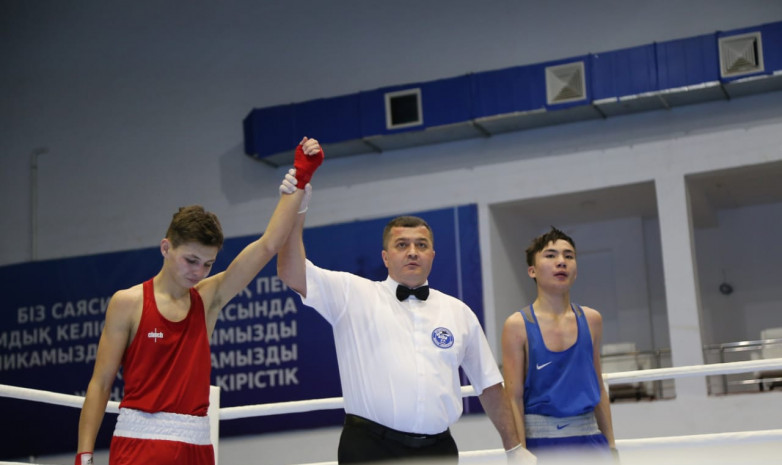 «Уровень бокса в Казахстане выровнялся». Сатжанов подвел итоги республиканского турнира