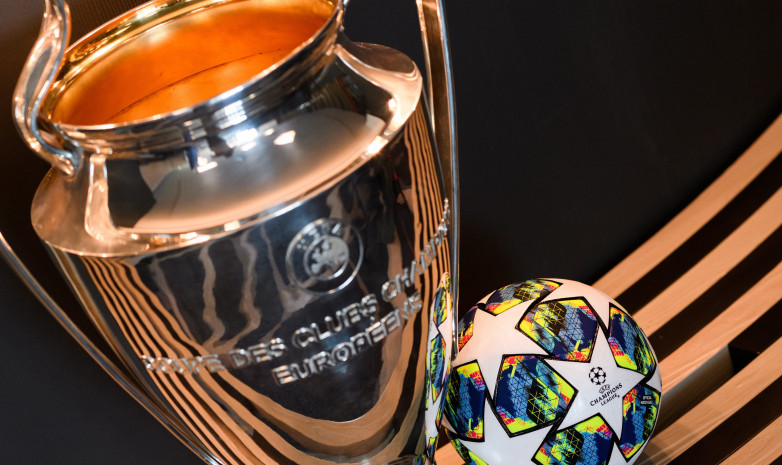УЕФА объявит о временной приостановке текущих розыгрышей Лиги чемпионов и Лиги Европы
