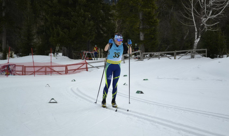 Казахстанские лыжники не прошли квалификацию в спринте на этапе Кубка мира в Фалуне