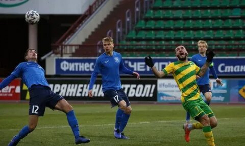 Болельщики белорусского клуба призвали не посещать матчи