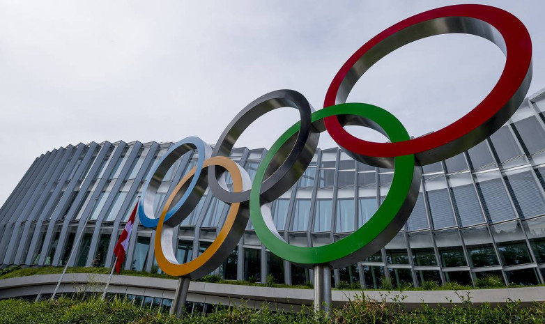 МОК опубликовал заявление по поводу переноса Олимпиады в Токио