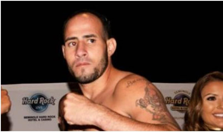 Кубинского боксера застрелили во время разборок в Майами