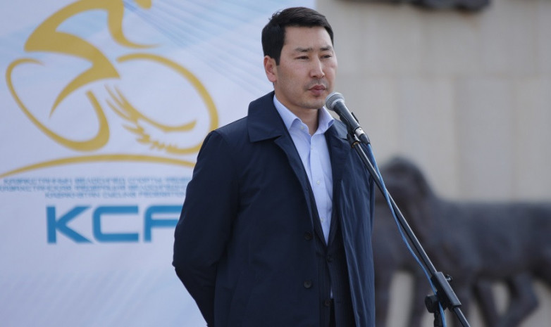 Бывший директор спортивного клуба «Астана» арестован