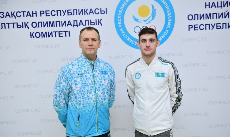 Сергей Вертянкин: Есть неплохие шансы завоевать лицензию на Олимпийские игры