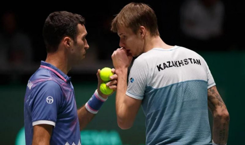 Кукушкин и Бублик вышли в полуфинал Australian Open