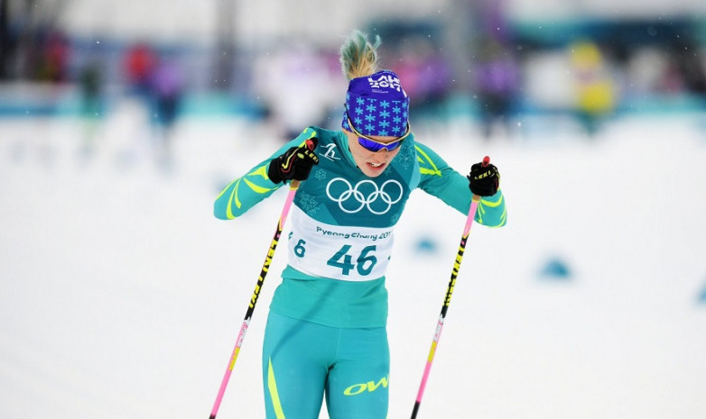 Казахстанские лыжники не преодолели квалификацию второго в рамках «Ски Тура» спринта