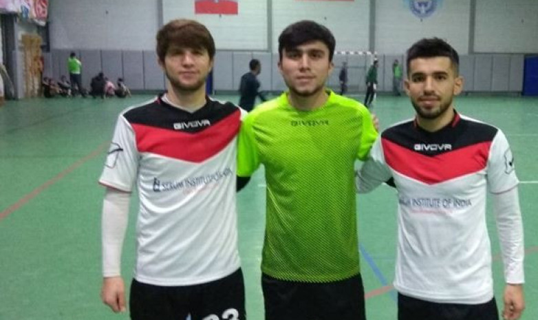 Суперлига: «Фарватер» усилился тремя игроками сборной Таджикистана