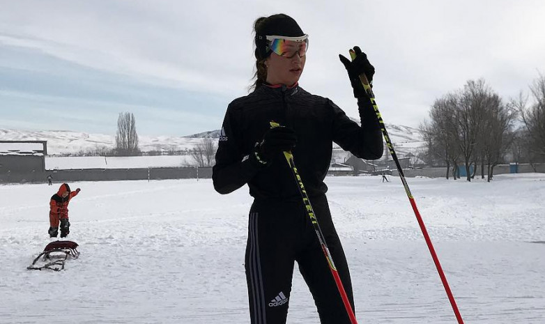 Биатлонистка Елена Бондарец: Ради Олимпиады стоит пройти через слезы и боль