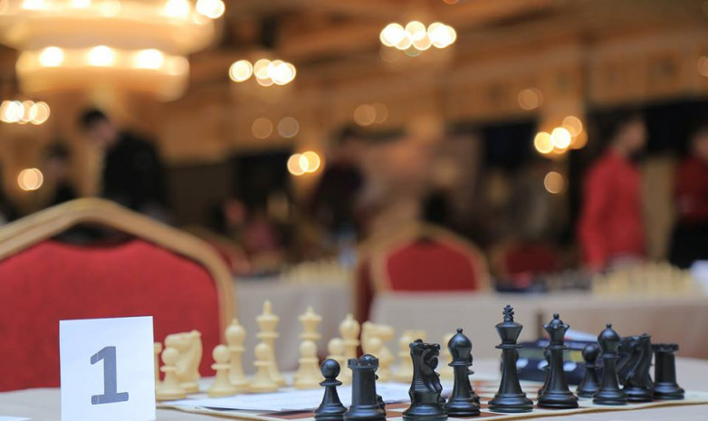 Состав сборной Кыргызстана по шахматам на юношеский чемпионат мира
