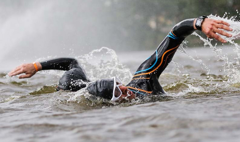 На Иссык-Куле пройдет ежегодный заплыв через озеро Issyk-Kul Swim Challenge 2019