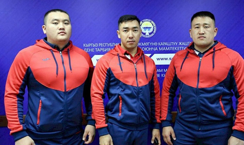 Кыргызстанцы примут участие в Кубке мира по пауэрлифтингу