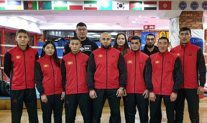 Чемпионат мира по кикбоксингу WAKO: Куан Абдураимов не смог выйти в четвертьфинал