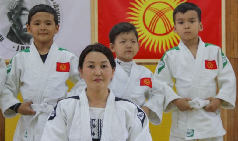 В Бишкеке пройдет международный турнир среди юношей