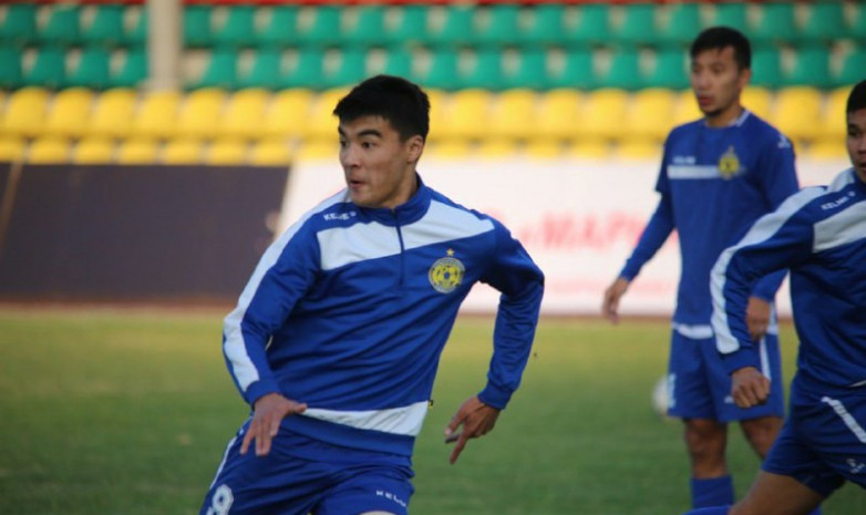 Финал Кубка Кыргызстана: Сагынбаев и Сардарбеков не сыграют против «Нефтчи»
