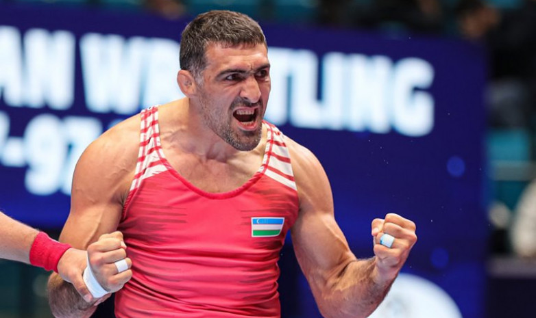 Рустам Ассакалов: Бороться с Азисбековым было тяжелее, чем с двухкратным чемпионом мира