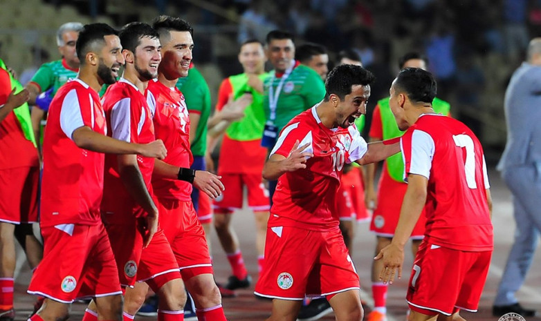 ЧМ-2022: Таджикистан оторвался на 6 очков, Япония проснулась