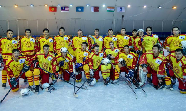 Отбор ОИ-2022: Сборная Кыргызстана обыграла ОАЭ
