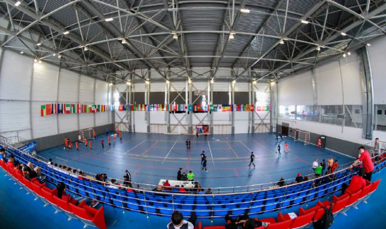 На Иссык-Куле пройдет турнир с участием команды из Казахстана