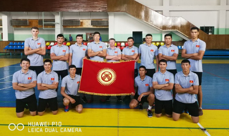 Зональный чемпионат Азии: Сегодня Кыргызстан сыграет с Туркменистаном за выход в финал