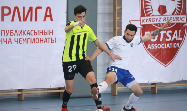 Кубок Кыргызстана: Сегодня сыграют EREM и «Баткен Сити»