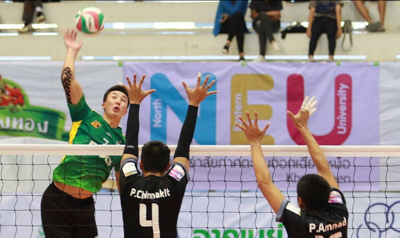 Чемпионат Казахстана: «Тараз» Каныбека уулу потерпел первое поражение во втором туре