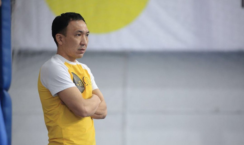 Тренер Sun City о вылете из Кубка АФКР: Увидели свои ошибки и недоработки