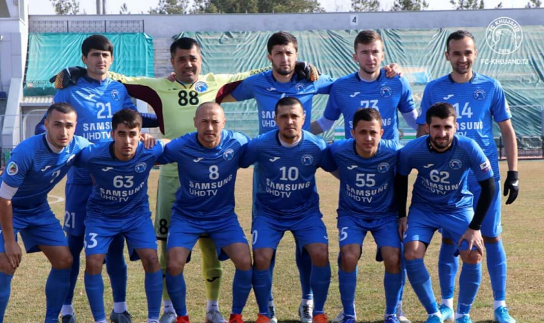 Соперник «Нефтчи» в Кубке АФК обыграла узбекский клуб в товарищеском матче