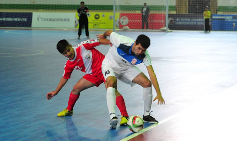 Отбор чемпионата Азии: Сегодня сыграют соперники сборной Кыргызстана