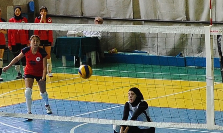 Чемпионат Кыргызстана среди женских команд: «ЛИМА» одержала победу над командой «Нарын»