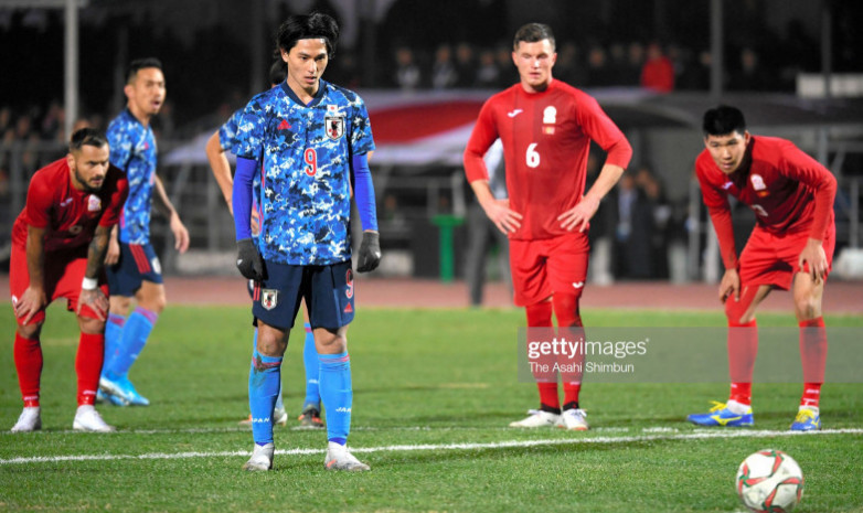 Такуми Минамино, забивший сборной Кыргызстана в Бишкеке, перейдет в «Ливерпуль»