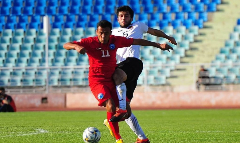 Чемпионат Таджикистана: «Худжанд» Рустамова проведет товарищеский матч против «Бунедкора»