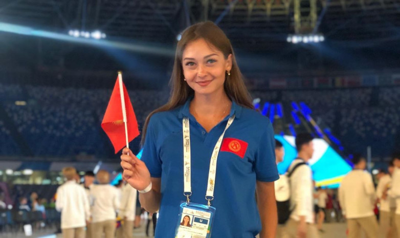 Всемирная универсиада: Анна Буланова не вышла в полуфинал в беге на 100 метров