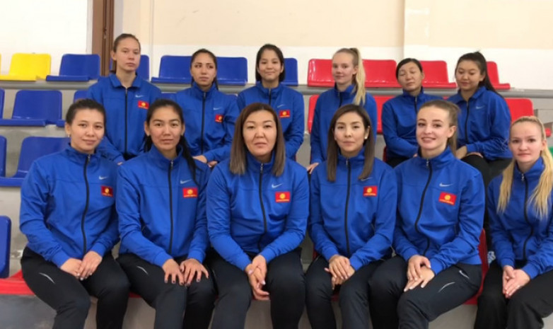 Зональный чемпионат Азии: Сборная Кыргызстана проиграла Непалу