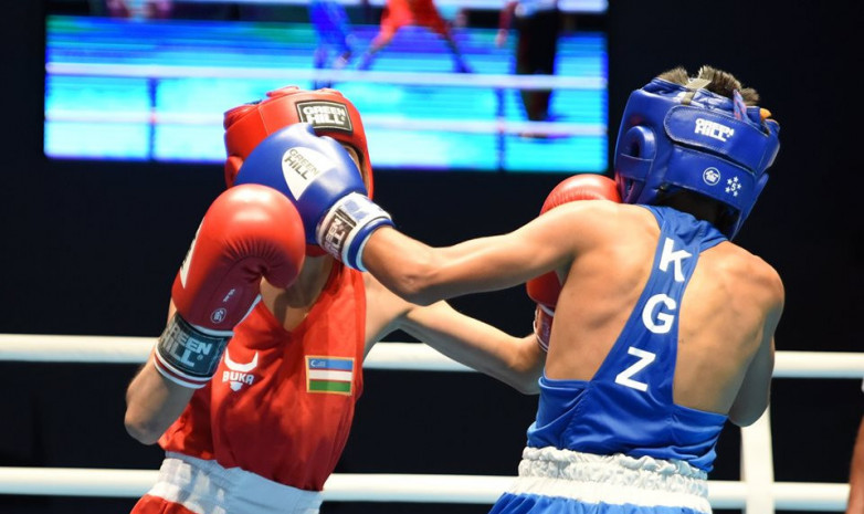 Сборная Кыргызстана выступит на молодежном чемпионате Азии в ОАЭ