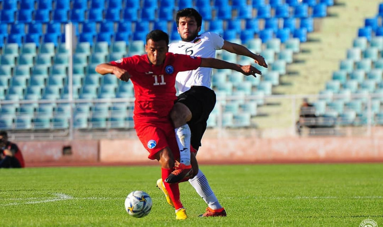 Чемпионат Таджикистана: «Худжанд» Рустамова проиграл клубу высшей лиги Узбекистана