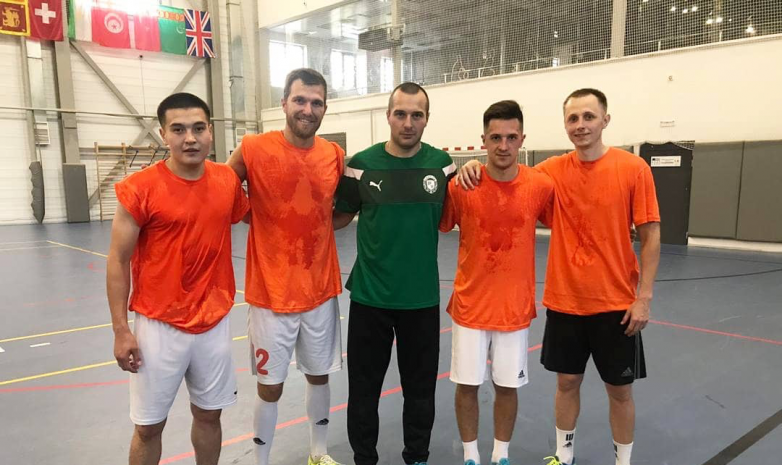 Кубок Ассоциации: EREM усилился 5 игроками из Казахстана и России 