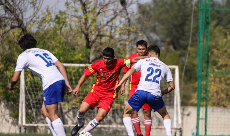 Сборная Кыргызстана по кок-бору выиграла турнир в поддержку «Ак шумкар»