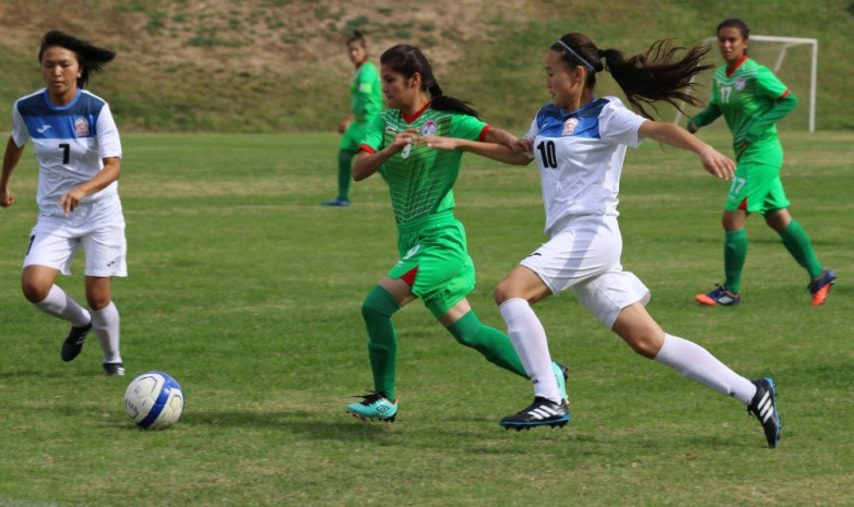 Чемпионат CAFA U-23: Сегодня сборная Кыргызстана сыграет с Узбекистаном