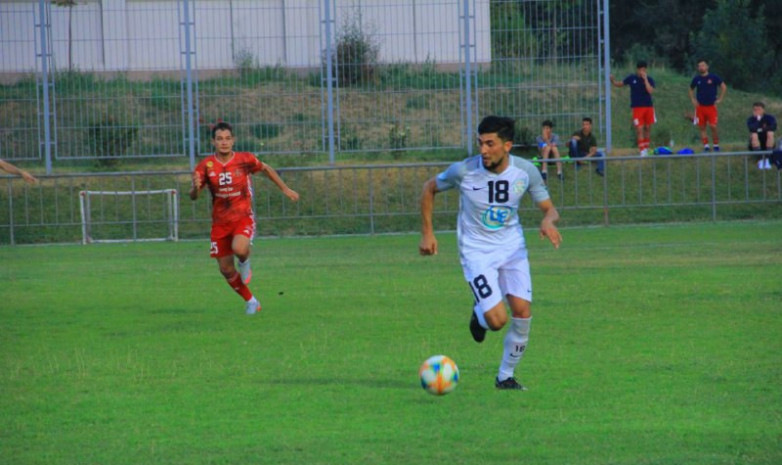 Кубок Узбекистана: «Согдиана» Шакирова проиграла в четвертьфинале «Бунедкору»